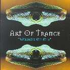 Art Of Trance - Wildlife On One