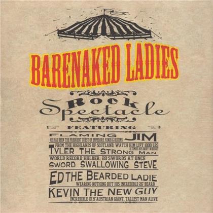 Barenaked Ladies - Rock Spectacle