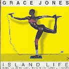Grace Jones - Island Life - Best 2