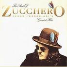 Zucchero - Greatest Hits (Italian Version)