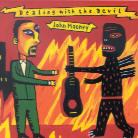 John Mooney - Dealing With The Devil
