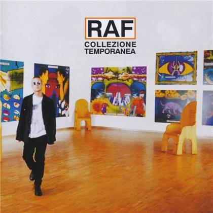 Raf - Collezione Temporanea - Best Of