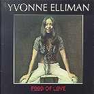Yvonne Elliman - Food Of Love
