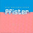 Geschwister Pfister - Turn Off The Bubble