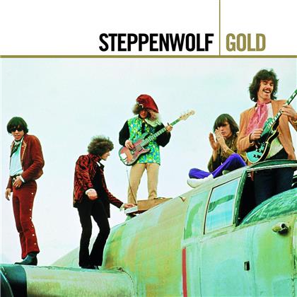 Steppenwolf - Gold (Remastered, 2 CDs)