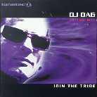 DJ Dag - In The Mix - Join