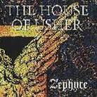 The House Of Usher - Zephyre