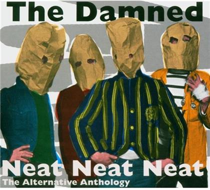 The Damned - Neat Neat Neat
