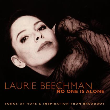 Laurie Beechman - No One Is Alone