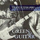 Peter Green - Green & Guitar - Best