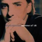Barry Manilow - Summer Of '78