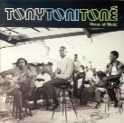 Tony Toni Tone - House Of Music