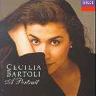 Cecilia Bartoli - Portrait (Liebesträume)