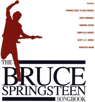 Tribute To Springsteen Bruce - Songbook