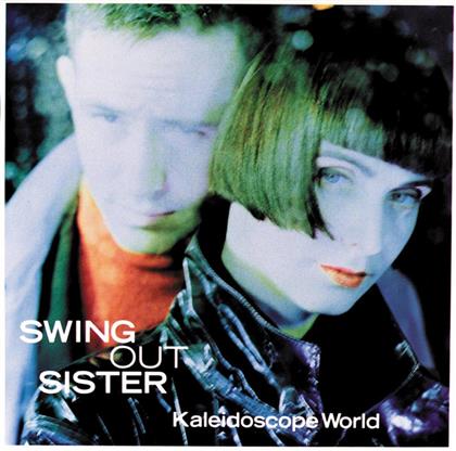 Swing Out Sister - Kaleidoscope World