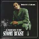 Stomy Bugsy (Gilles Duarte) - Le Calibre Qu'il Te Faut