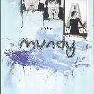 Mundy - Jelly Legs
