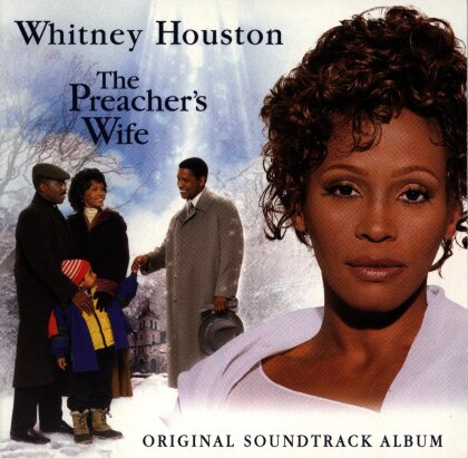 Whitney Houston & Hans Zimmer - Preacher's Wife - OST