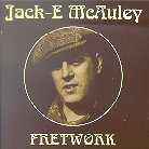 Jackie McAuley - Fretwork