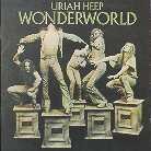 Uriah Heep - Wonderworld (Remastered)
