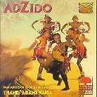 Adzido - Thand' Abantwana
