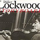 Didier Lockwood - Storyboard