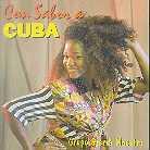 Sierra Maestra - Con Sabor A Cuba