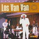 Los Van Van - Best Of
