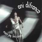 Ani Difranco - More Joy, Less Shame