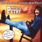 Wolfgang Petry - Die Längste Single 2
