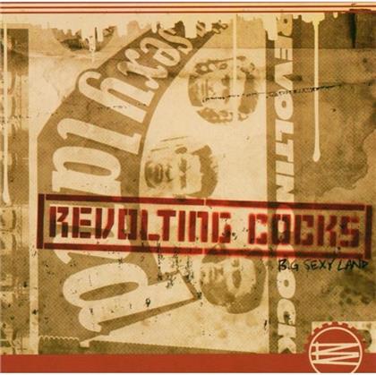 Revolting Cocks - Big Sexy Land (Remastered)