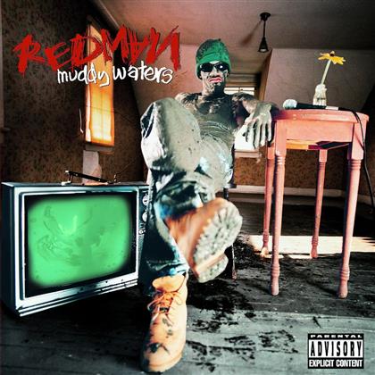 Redman - Muddy Waters