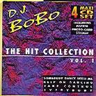 DJ Bobo - Hit Collection Vol. 1 (4 CD)