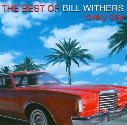 Bill Withers - Lovely Days