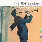 Eddie Daniels - Five Seasons