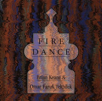 Brian Keane - Fire Dance