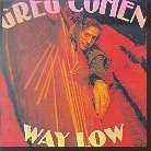 Greg Cohen - Way Low