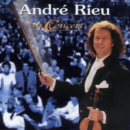 Andre Rieu - In Concert