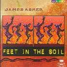 James Asher - Feet In The Soil 1