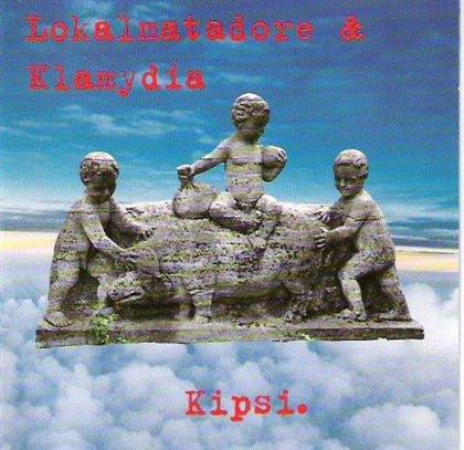 Lokalmatadore - Kipsi