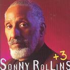Sonny Rollins - +3
