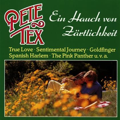 Pete Tex - Ein Hauch Von Zaertlichke