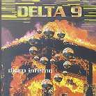 Delta 9 - Disco Inferno