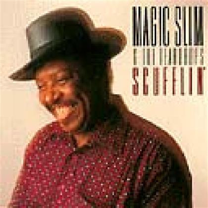 Magic Slim - Scufflin