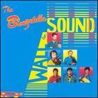 Blowzabella - Wall Of Sound