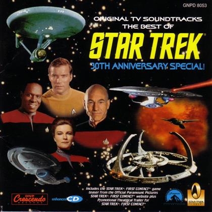 Star Trek - OST - 30th Anniversary Special