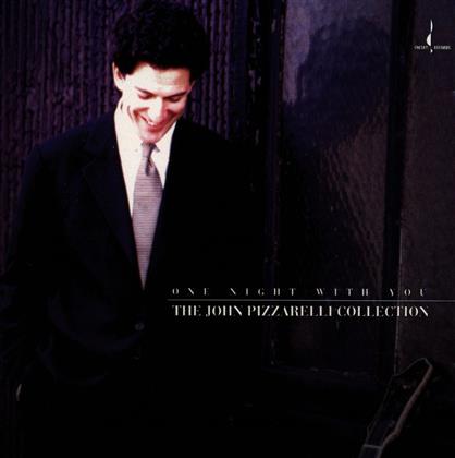John Pizzarelli - One Night With You - Collection