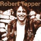 Robert Tepper - No Rest For The Wounded Heart