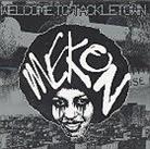 Mekon - Welcome To Tackleworld