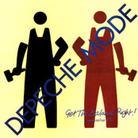 Depeche Mode - Get The Balance